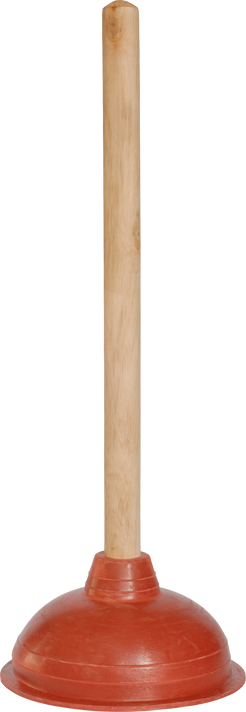Toilet Plunger 